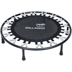 Cama Elástica Jump 32