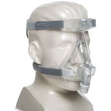 Máscara para CPAP