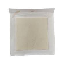 Curativo Alginato de Cálcio