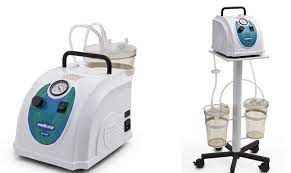 Aspirador Cirurgico Hospitalar