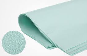 Papel Crepado