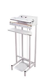 Seladora com Pedal