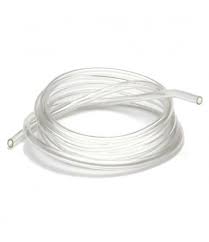 Tubo de Silicone