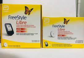 FreeStyle Libre